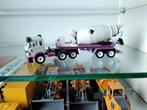 Siku Cementwagen - Mist Spiegels, Overige merken, Gebruikt, 1:50 of kleiner, Ophalen of Verzenden