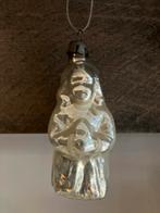 Oude vintage kerstbal, kerstversiering engel, Diversen, Kerst, Ophalen of Verzenden