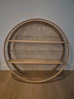 Bamboe wandrek, Huis en Inrichting, Ophalen, Zo goed als nieuw