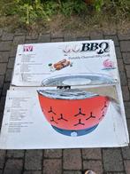 Go BBQ Portable Charcoal Grill - Nieuw in Doos, Ophalen of Verzenden, Nieuw