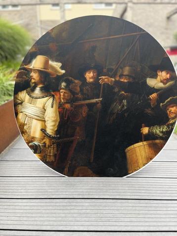 Foto op aluminium beschikbaar voor biedingen