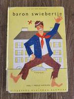 Baron Swiebertje - J.H. Uit den Bogaard, Ophalen of Verzenden, Gelezen, J.H. Uit den Bogaard