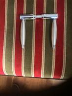 Aluminium Deurklinken Ronde Greep, Ophalen of Verzenden, Nieuw