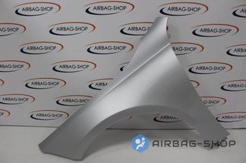 Mercedes A klasse W177 W 177 Zijscherm Iridiumzilver 775 beschikbaar voor biedingen