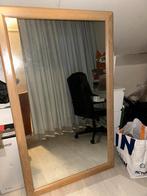 Grote spiegel (dressoir), 125 cm of meer, Ophalen of Verzenden, Zo goed als nieuw, Minder dan 100 cm