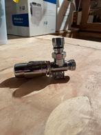 Thermostaatkraan, Ophalen of Verzenden, Nieuw