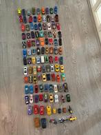 Hot Wheels auto's + Car auto's, Kinderen en Baby's, Ophalen of Verzenden, Zo goed als nieuw