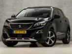 Peugeot 3008 1.2 PureTech Allure Sport (PANORAMADAK, APPLE C, 12 maanden, Gebruikt, 1199 cc, Leder en Stof