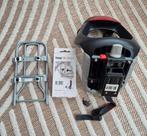 Yepp Junior fietszitje - complete set, Fietsen en Brommers, Ophalen of Verzenden, Gebruikt