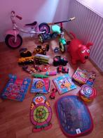 Speelgoed, driewieler en loopfiets, Kinderen en Baby's, Speelgoed | Overig, Ophalen of Verzenden, Zo goed als nieuw