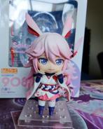 Honkai Impact 3rd Sakura Yae Nendoroid anime figure, Ophalen of Verzenden, Zo goed als nieuw
