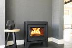 Aanbieding houtkachel Buntfires Karel 3, Ophalen of Verzenden, Vrijstaand, Hout, Nieuw