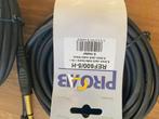 Procab REF600/5-H 2x kabels, Ophalen of Verzenden, Nieuw, Apparatuur