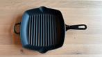 Royal Van Kempen & Begeer gietijzeren grillpan, Huis en Inrichting, Keuken | Potten en Pannen, Nieuw, Ophalen of Verzenden, Koekenpan of Braadpan