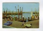 scheepvaart-foto-VISSERIJ-DEN OEVER/WIERINGEN, Verzamelen, Ansichtkaarten | Nederland, Zuid-Holland, Ophalen of Verzenden, 1980 tot heden