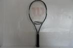 tennisracket van Wilson hammer titanium L=3,goede bespanning, Ophalen of Verzenden, Zo goed als nieuw, Wilson, Racket