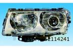 BMW 7-serie (10/98-) koplamp (Xe) Links (Chromeline) OES! 63