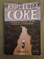 Raymond K. - Kapitein Coke, Ophalen of Verzenden, Zo goed als nieuw, Raymond K.