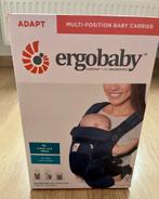 Ergobaby Adapt Cool Air Mesh Draagzak, Overige merken, Nieuw, Ophalen of Verzenden, Buik, Rug of Zij