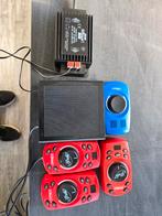 Roco., Ophalen of Verzenden, Gelijkstroom, Rails, Roco