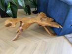 Zeldzame echt KWIHI Arubaans hout, Ophalen, 50 tot 100 cm, Arubaanse kunst, 50 tot 100 cm