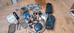 Honda cr125 onderdelen jaren 80/90, Motoren, Ophalen of Verzenden