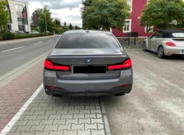 BMW G30 F90 M5 LCI Achterlichten OEM Origineel!! beschikbaar voor biedingen