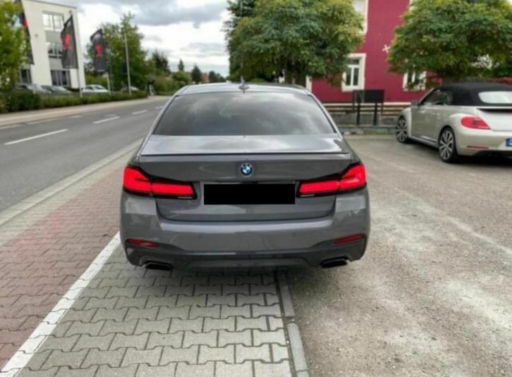 BMW G30 F90 M5 LCI Achterlichten OEM Origineel!!, Auto-onderdelen, Verlichting, BMW, Nieuw, Ophalen of Verzenden