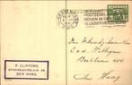 Den Haag - F. Clifford - 1931, Verzenden, 1920 tot 1940, Gelopen, Zuid-Holland