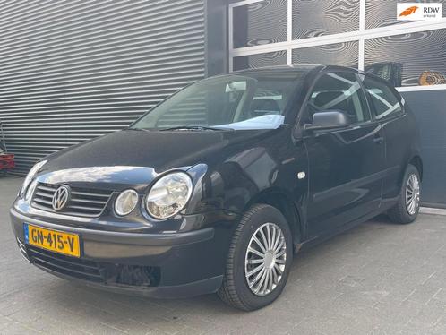 Volkswagen Polo | Benzine | APK 07.2026! | Rijdt goed, Auto's, Volkswagen, Bedrijf, Te koop, Polo, ABS, Airbags, Airconditioning