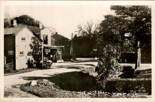 Grootegast, Verzamelen, Ansichtkaarten | Nederland, Ongelopen, Groningen, Voor 1920, Verzenden