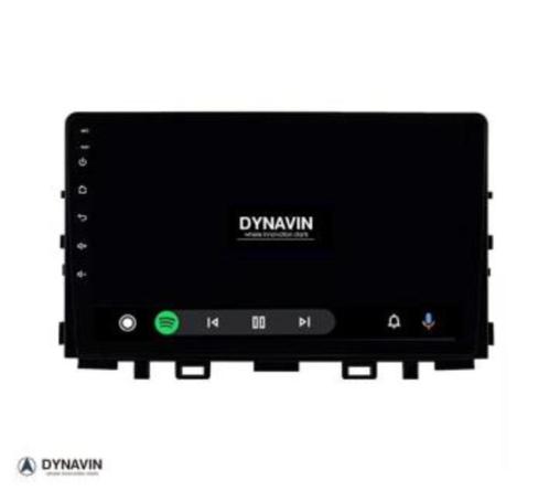 Radio Navigatie kia rio carkit android 13 usb apple carplay, Auto diversen, Autoradio's, Nieuw, Ophalen of Verzenden