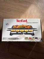 Tefal gourmetstel, Ophalen, Nieuw, 8 personen of meer