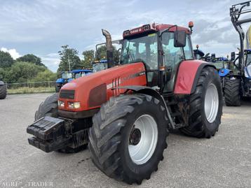 Case CS150 beschikbaar voor biedingen