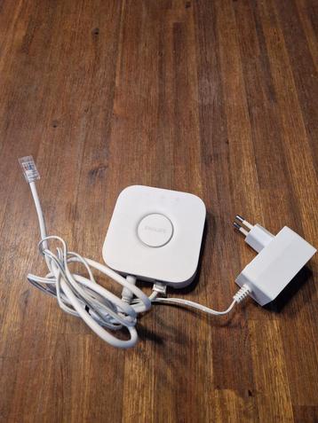Philips Hue Bridge 2.1 beschikbaar voor biedingen