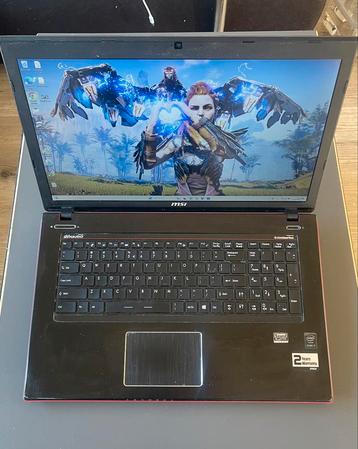 MSI GAMING G SERIES  beschikbaar voor biedingen