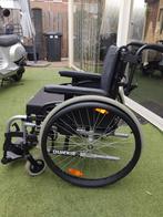 Inklapbare rolstoel weining gebruikt, Diversen, Rolstoelen, Ophalen, Duwrolstoel