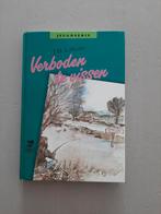 Verboden te vissen - J.H. Lolkema., Boeken, Kinderboeken | Jeugd | 13 jaar en ouder, Gelezen, J.H. Lolkema, Non-fictie, Ophalen of Verzenden