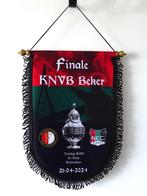 Nec Nijmegen vaantje bekerfinale (fan editie), Ophalen of Verzenden, Zo goed als nieuw, Overige binnenlandse clubs, Vaantje of Sjaal