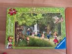 Ravensburger Efteling Sprookjesboom puzzel, Ophalen of Verzenden, Meer dan 50 stukjes, Zo goed als nieuw, 6 jaar of ouder