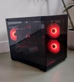 Gaming PC GTX 1660 super, Computers en Software, Desktop Pc's, Ophalen, Zelf gebouwde pc, Zo goed als nieuw, Gaming
