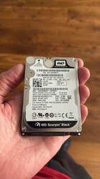 Wd3200BEKT 320GB harde schijf, Intern, Gebruikt, Laptop, 320gb