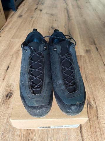 HANWAG Ferrata Light Low GTX trekkingschoen maat 44.5  beschikbaar voor biedingen