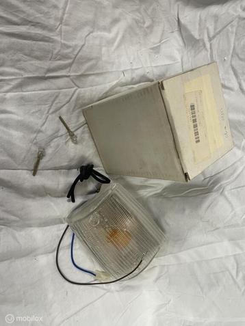 Knipperlicht clignoteur origineel rechts Fiat Uno nw in doos beschikbaar voor biedingen