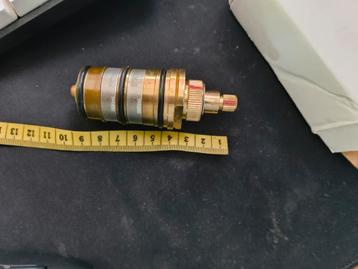 Thermostatisch binnenwerk cartridge beschikbaar voor biedingen