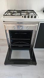 Ariston FS41 R IX Oven - Werkt Prima!, Ophalen