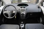 Toyota Yaris 1.3 VVTi Aspiration / Automaat / Airco / N.A.P., Gebruikt, 4 cilinders, Met garantie (alle), Bedrijf