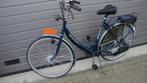 Spartamet (Kenteken+Garantie), Fietsen en Brommers, Fietsen | Dames | Damesfietsen, Ophalen, Zo goed als nieuw, Sparta