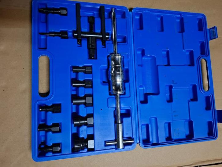 Lagertrekker set inwendig, Auto diversen, Autogereedschap, Nieuw, Ophalen of Verzenden