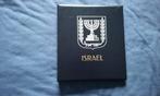 Luxe Davo album Israël 1975-1989 MNH. Deel 1., Verzenden, Buitenland